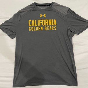 Men's Under Armour T-shirt (L)